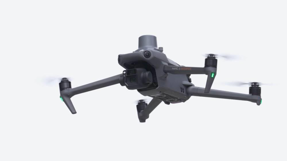 MAVIC 3 ENTERPRISE